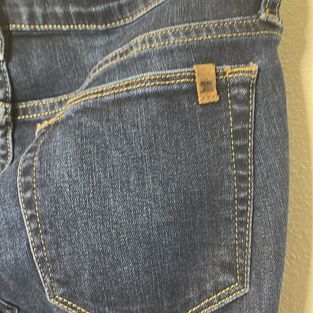 Joe’s size 27 jeans “Abree” - Picture 9 of 13